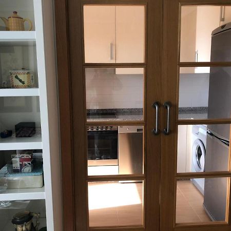 Apartamento Para 6 Personas Con Piscina Y Paddle Foz Extérieur photo