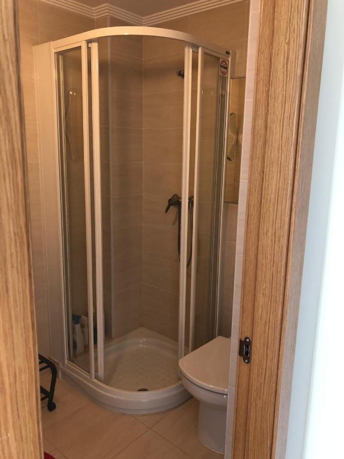 Apartamento Para 6 Personas Con Piscina Y Paddle Foz Extérieur photo