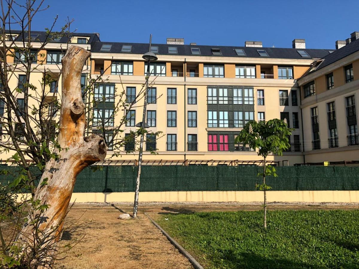 Apartamento Para 6 Personas Con Piscina Y Paddle Foz Extérieur photo