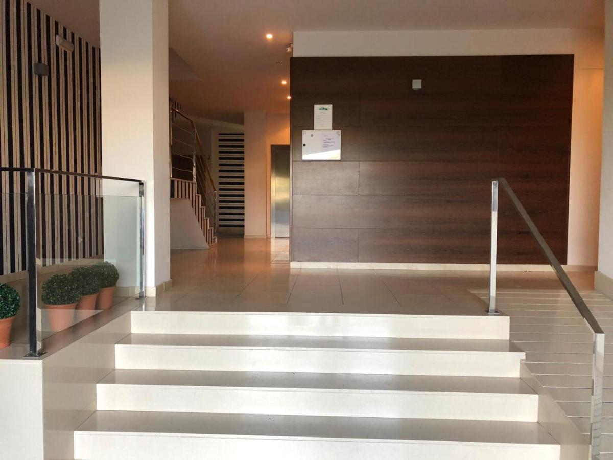 Apartamento Para 6 Personas Con Piscina Y Paddle Foz Extérieur photo