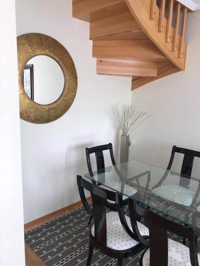 Apartamento Para 6 Personas Con Piscina Y Paddle Foz Extérieur photo
