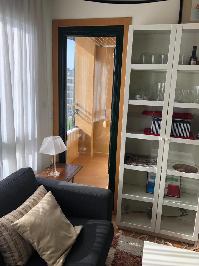 Apartamento Para 6 Personas Con Piscina Y Paddle Foz Extérieur photo