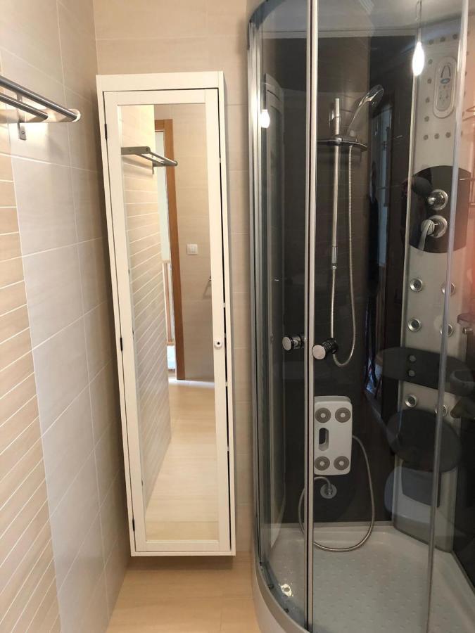 Apartamento Para 6 Personas Con Piscina Y Paddle Foz Extérieur photo