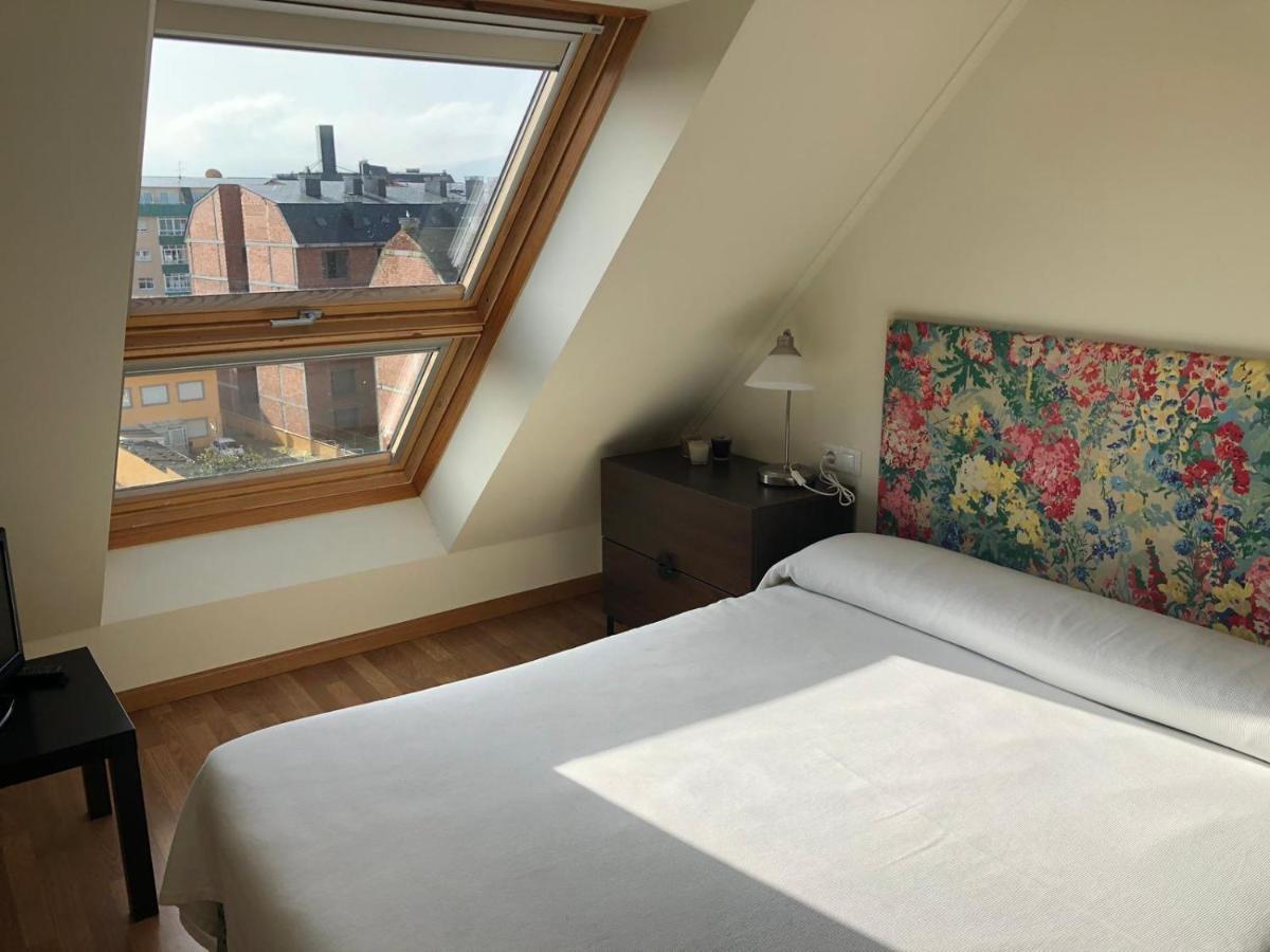 Apartamento Para 6 Personas Con Piscina Y Paddle Foz Extérieur photo