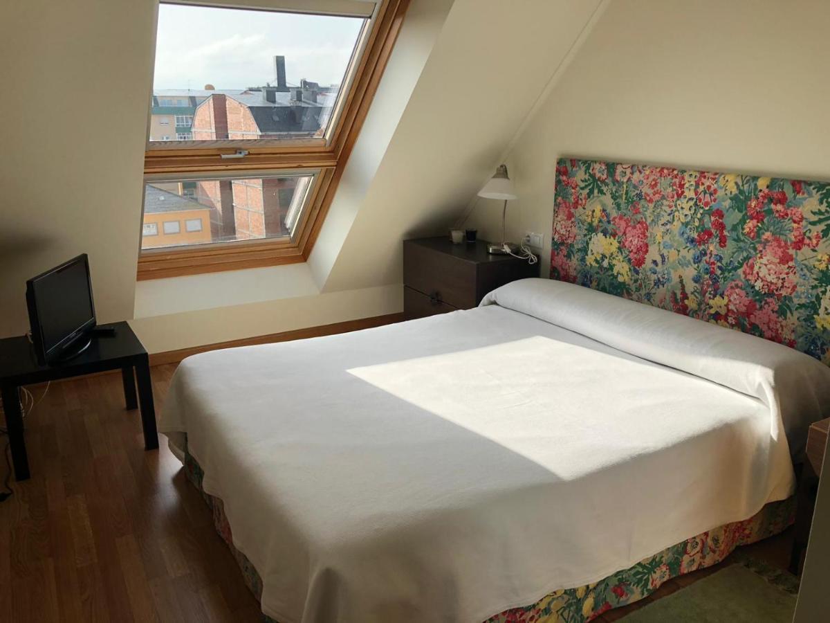 Apartamento Para 6 Personas Con Piscina Y Paddle Foz Extérieur photo