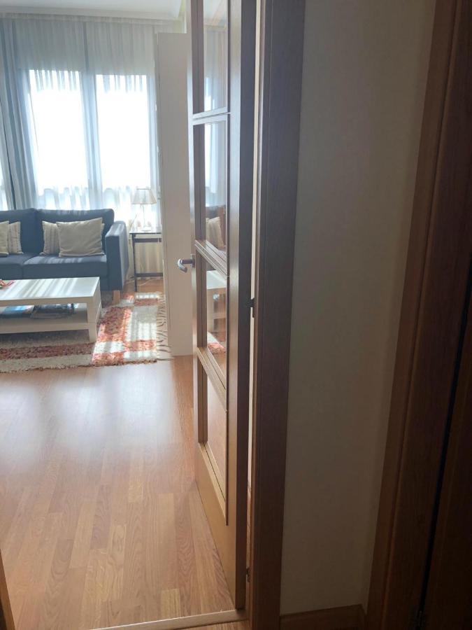 Apartamento Para 6 Personas Con Piscina Y Paddle Foz Extérieur photo