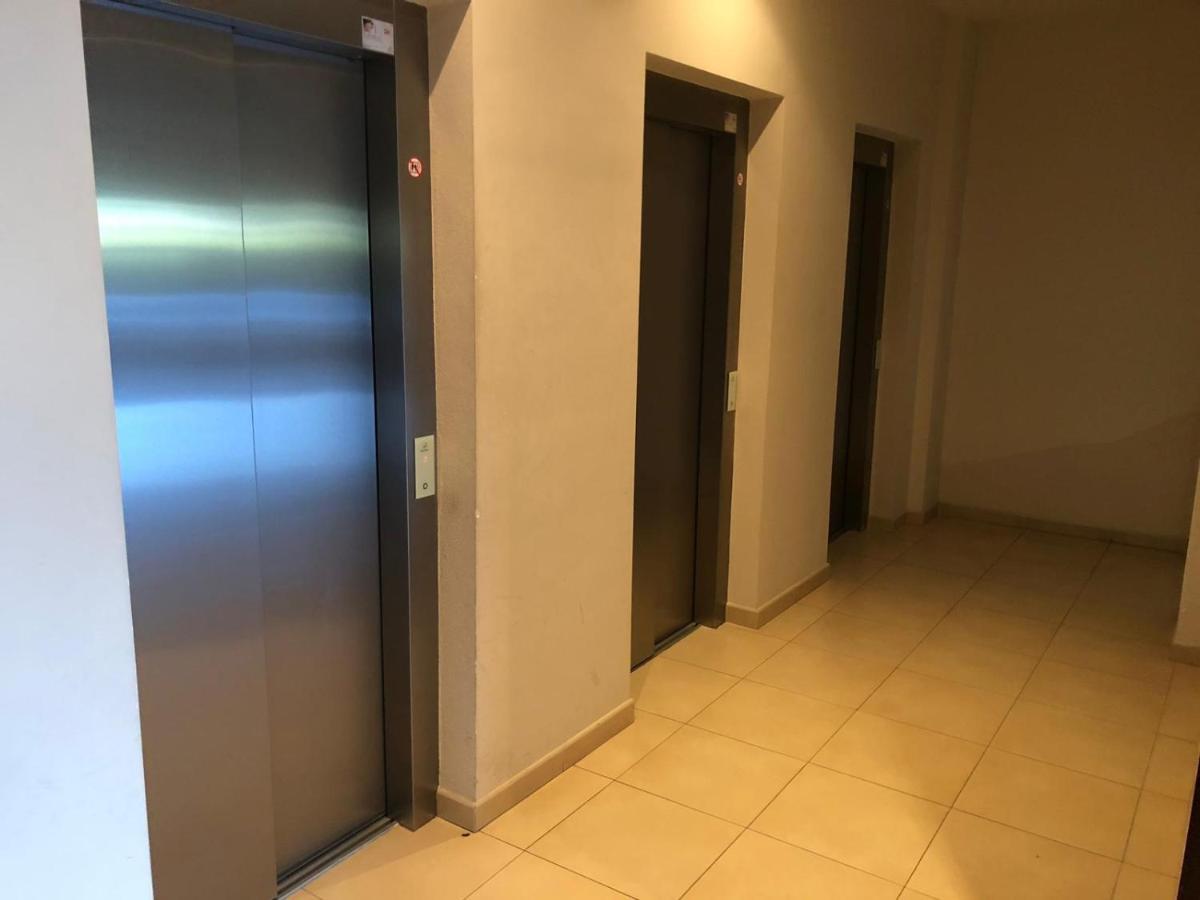 Apartamento Para 6 Personas Con Piscina Y Paddle Foz Extérieur photo