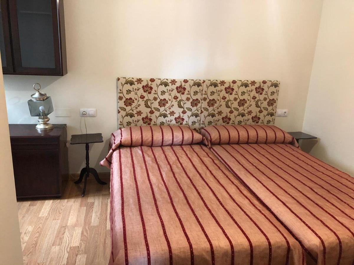 Apartamento Para 6 Personas Con Piscina Y Paddle Foz Extérieur photo